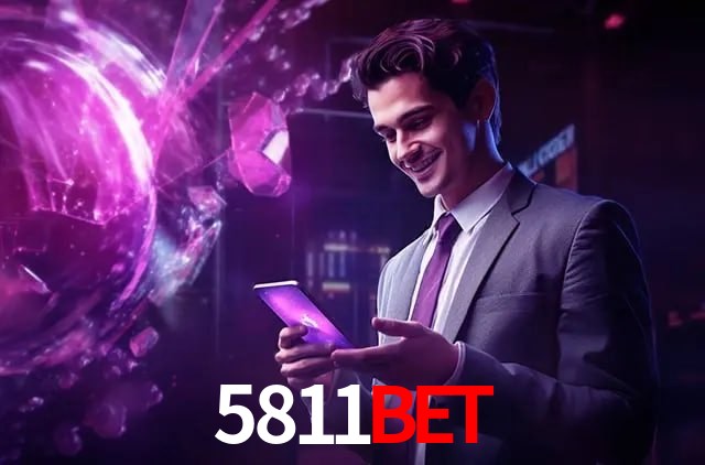 Experiência VIP 5811bet