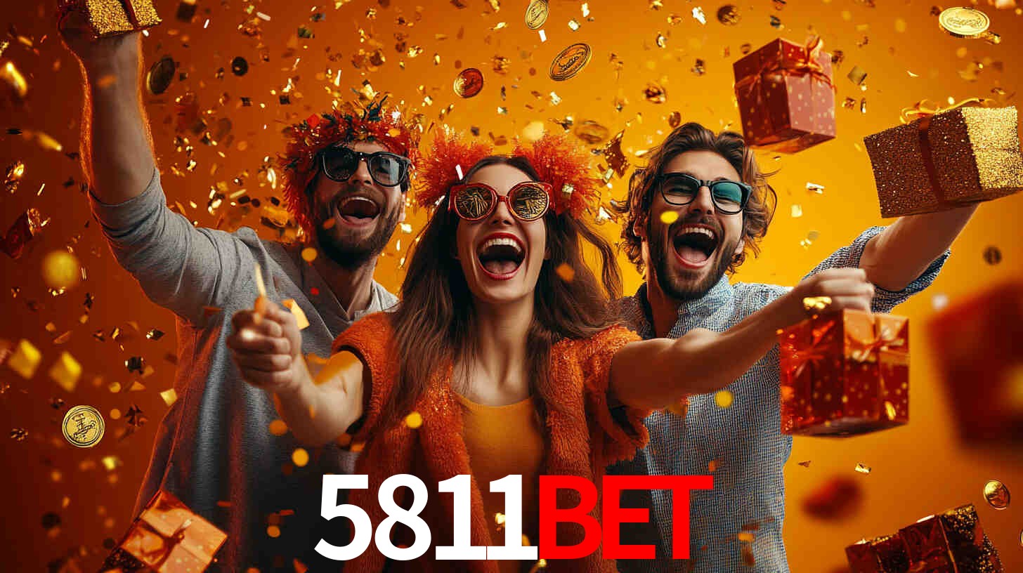 5811bet