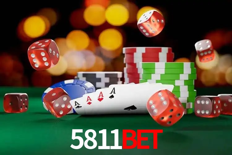 Estatísticas 5811bet
