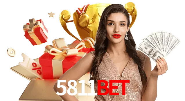 5811bet