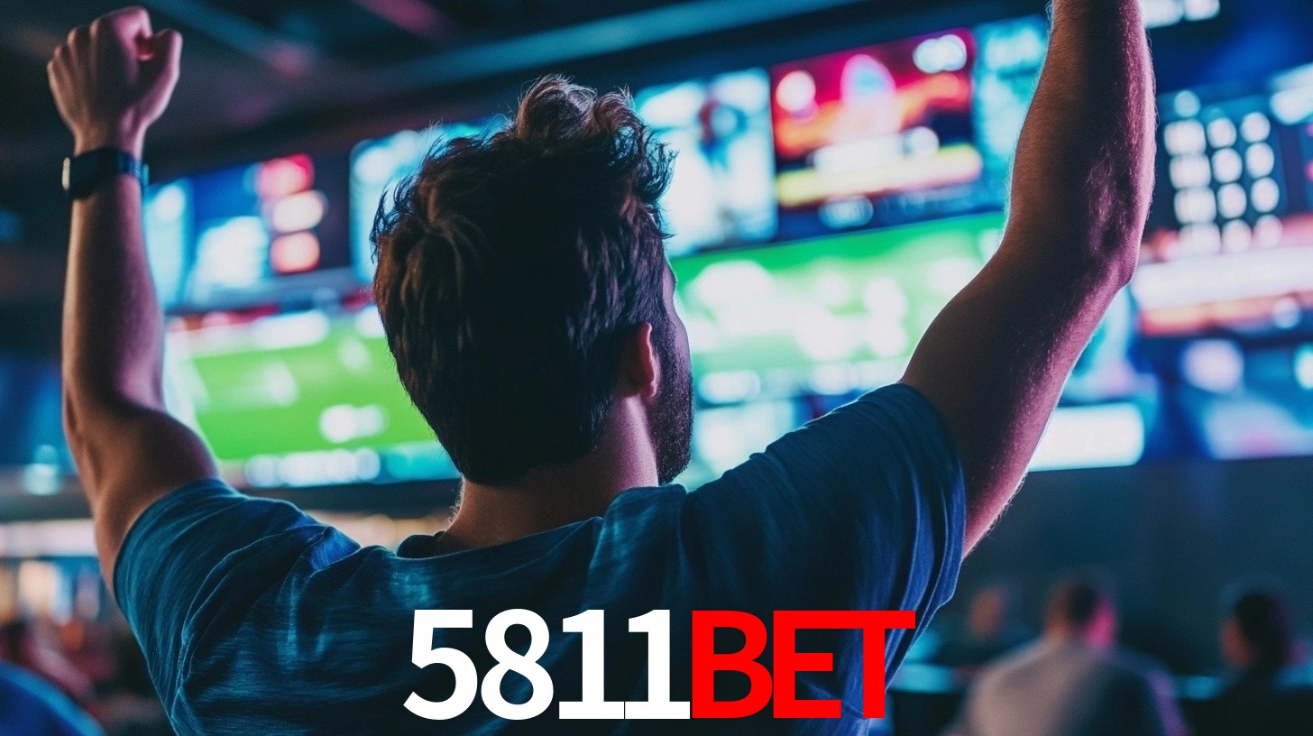 5811bet