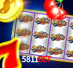 A Emoção da Loteria na 5811bet: Uma Chance de Mudança de Vida
