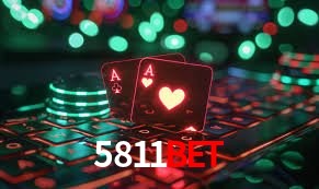Jogo Spaceman 5811bet