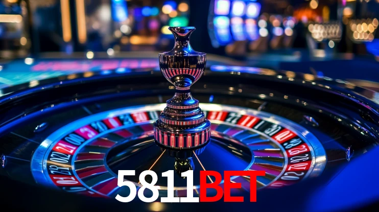 5811bet Bônus - 5811bet visual 1