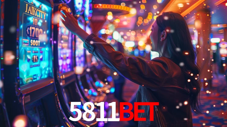 5811bet