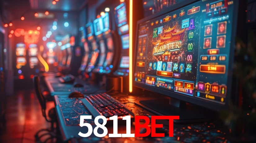 5811bet
