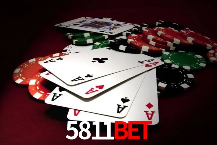 Interface Premium 5811bet