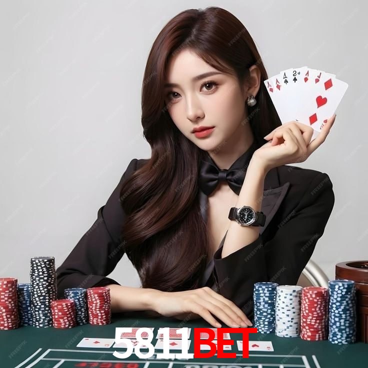 Login Seguro 5811bet