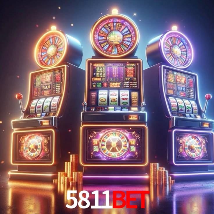 5811bet