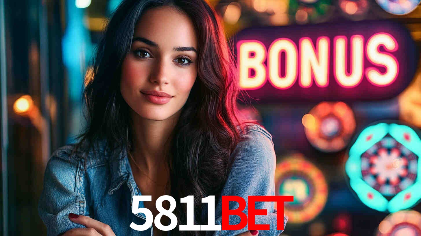 5811bet: Seu Especialista em Apostas Esportivas Brasileiras