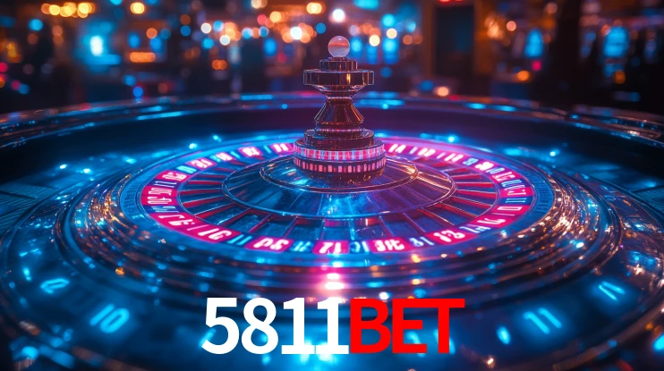 5811bet App Interface