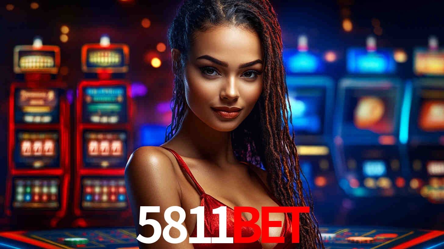 A Popularidade dos Caça-Níqueis no 5811bet