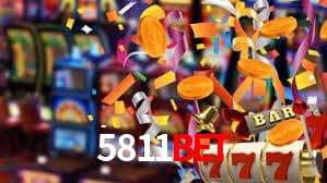 5811bet