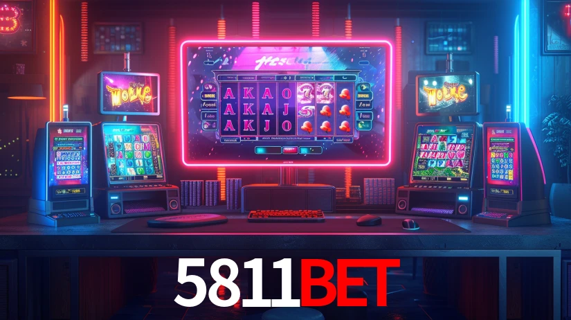 Explore as vantagens do 5811bet: serviço profissional e confiabilidade