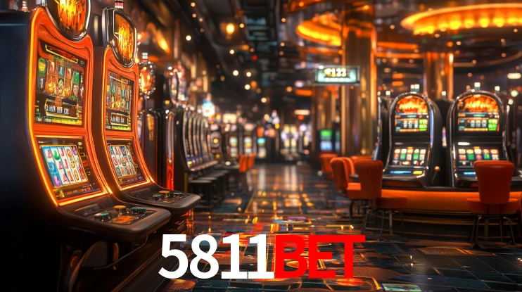 Premium Interface 5811bet