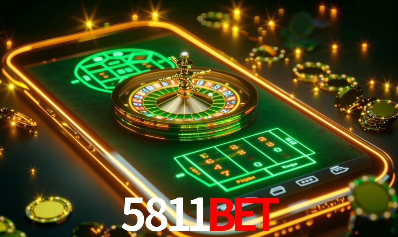 Benefícios da Conta 5811bet