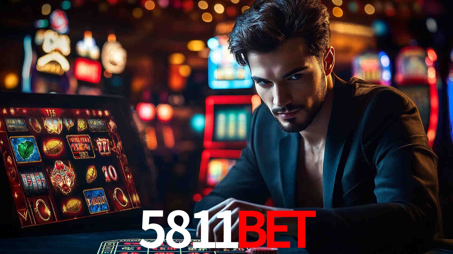 5811bet.com