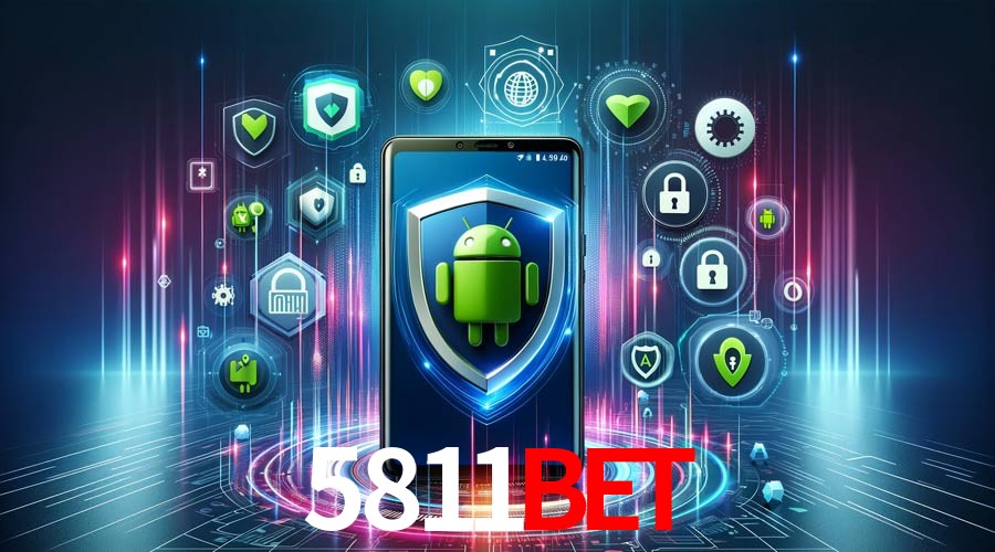 2FA Security 5811bet