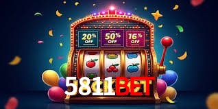 Cadastro Rápido 5811bet