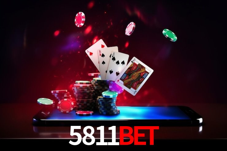 Slot Games 5811bet