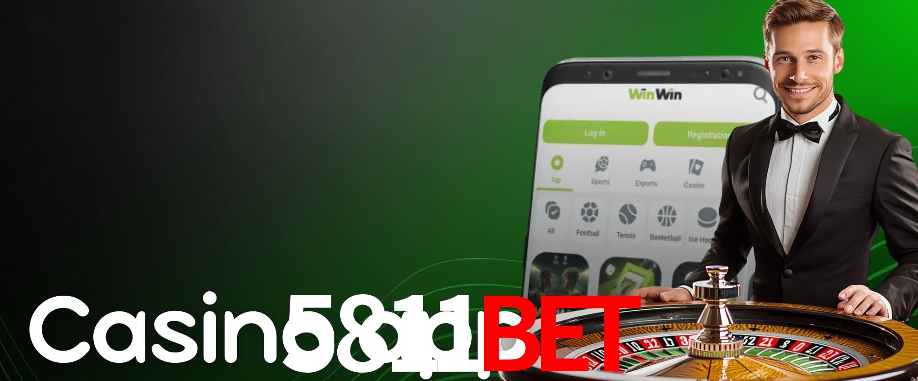 Weekend Specials 5811bet