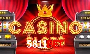 Live Casino 5811bet