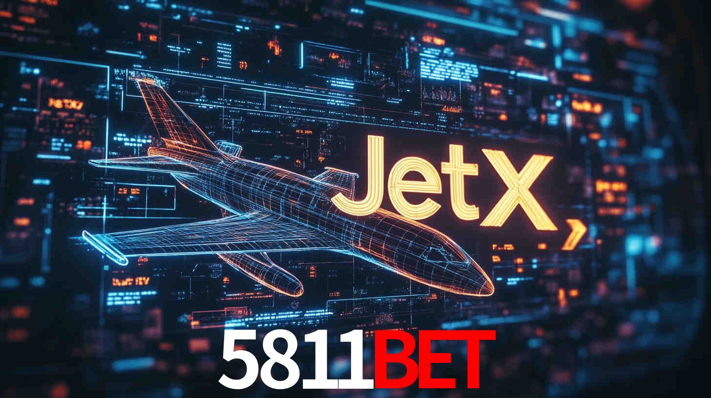 Desvendando o Mundo dos Jogos Virtuais na 5811bet