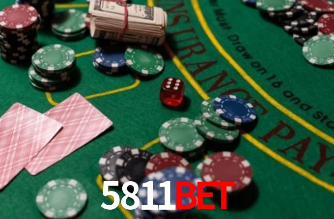 5811bet