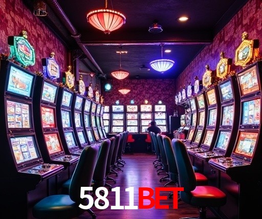 Ofertas Exclusivas 5811bet
