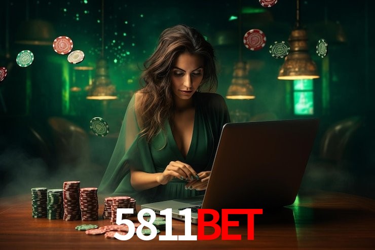 5811bet