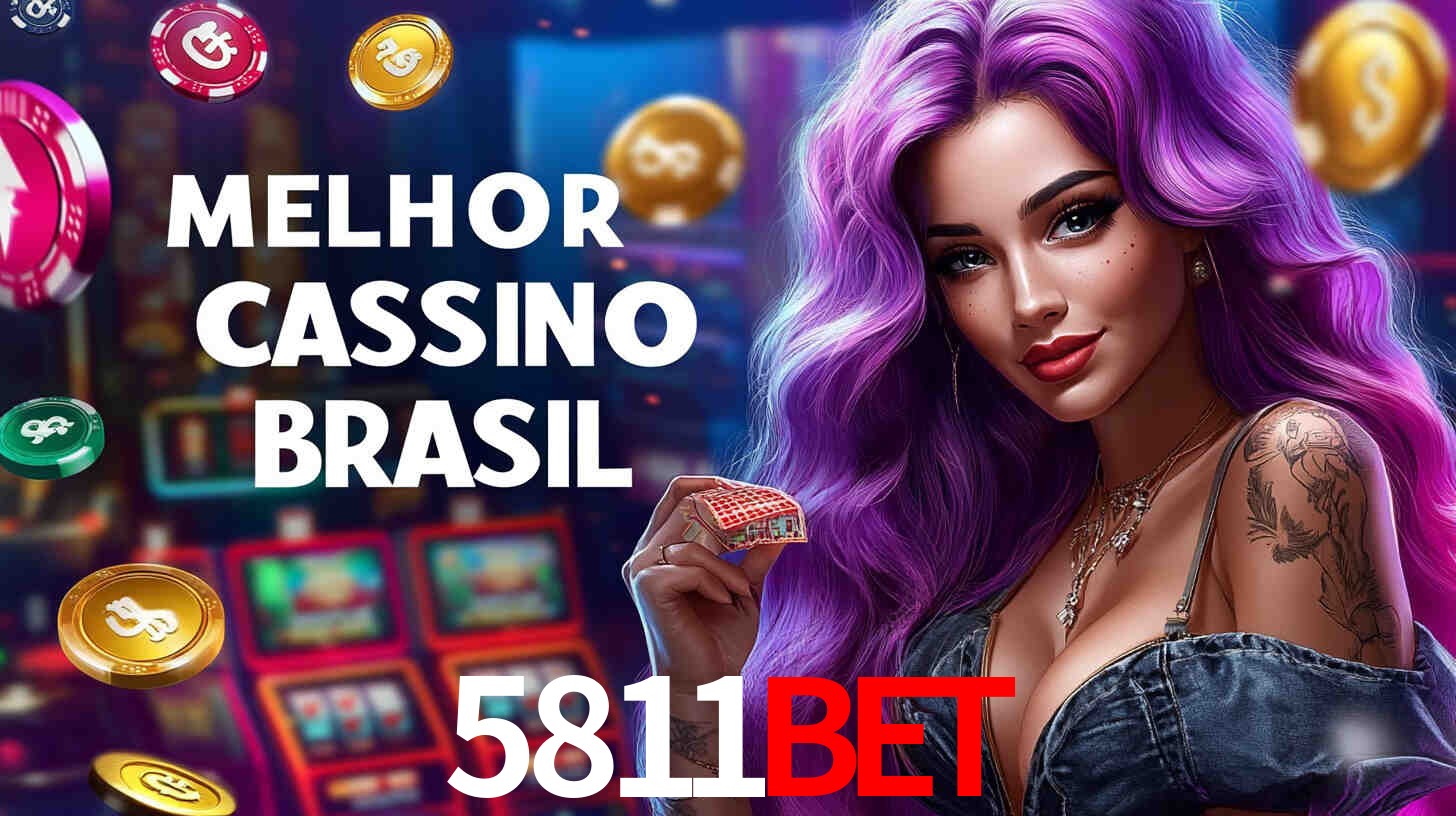 A Popularidade dos Caça-Níqueis no 5811bet