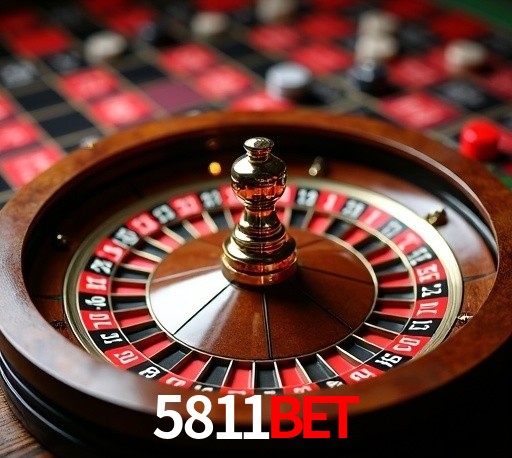 Integração de APIs 5811bet