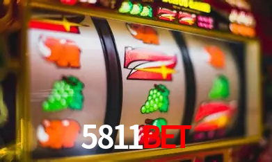 Apostas Esportivas na 5811bet: Um Guia Completo