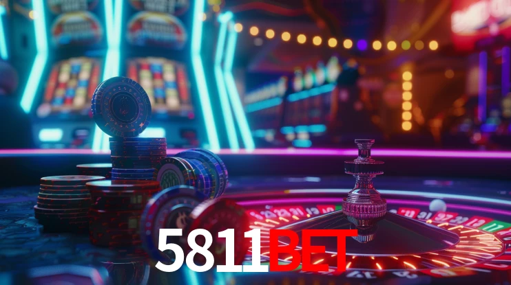 Account Benefits 5811bet