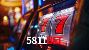 Avaliações dos Jogadores 5811bet