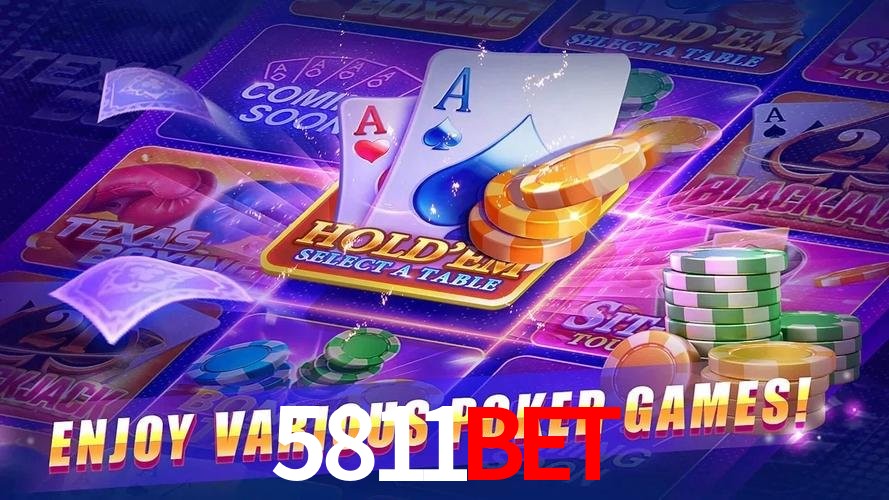 Inovações de Jogos na 5811bet: O Futuro das Experiências Interativas