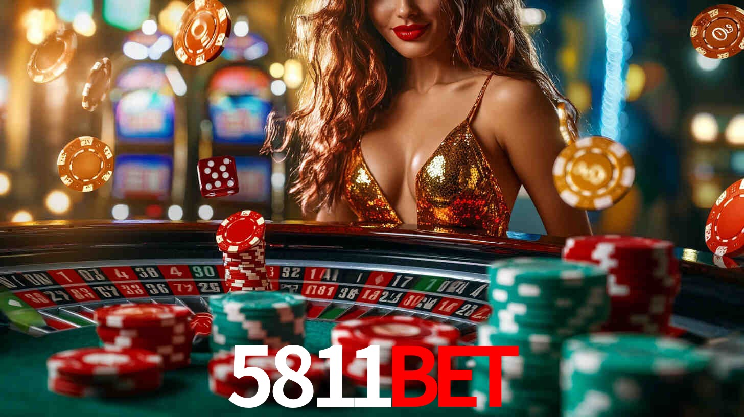 Daily Bonuses 5811bet