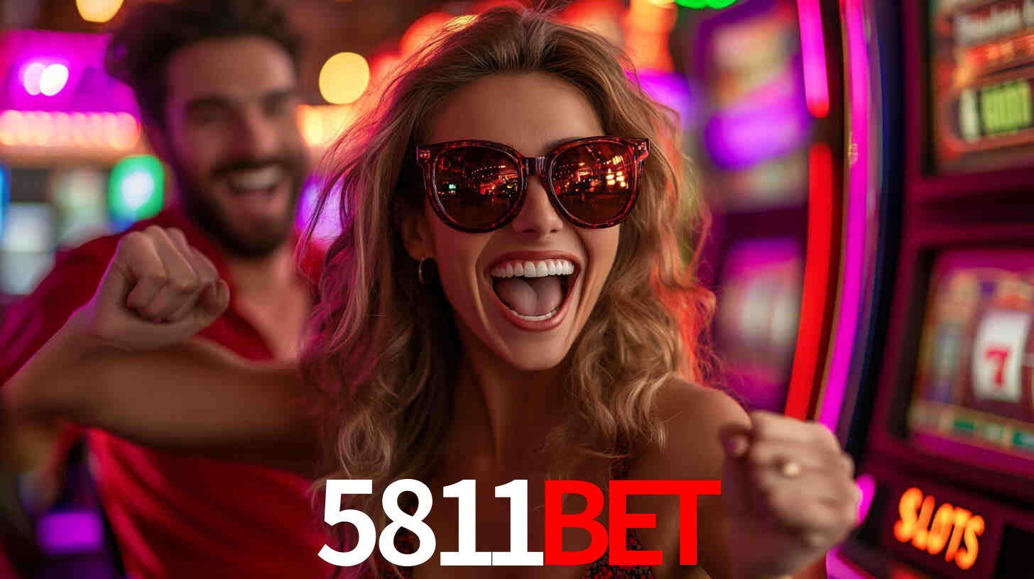 A Experiência Imersiva dos Cassinos Ao Vivo no 5811bet