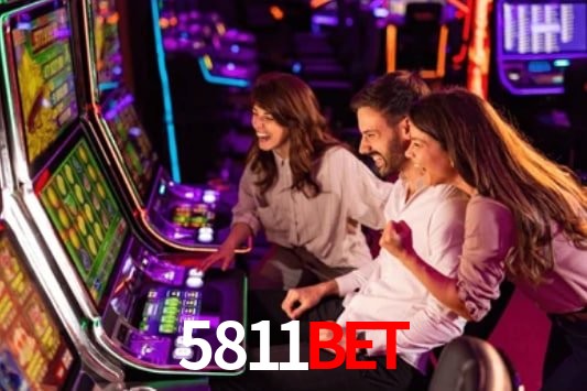 A Emoção da Loteria na 5811bet: Uma Chance de Mudança de Vida