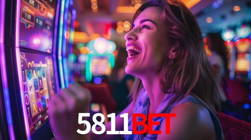 5811bet