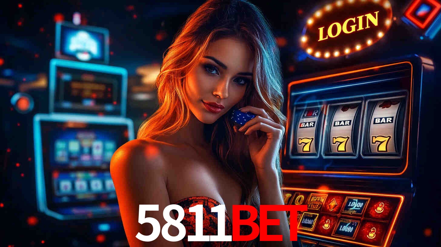 5811bet
