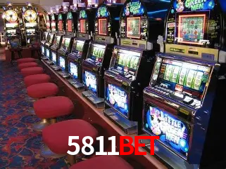 Desvendando o Mundo dos Jogos Virtuais na 5811bet