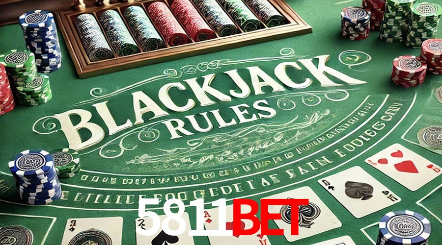 Secure Login 5811bet