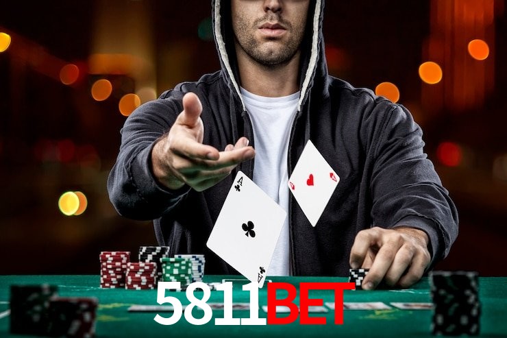 Bônus Generosos e Exclusivos no 5811bet para Você!