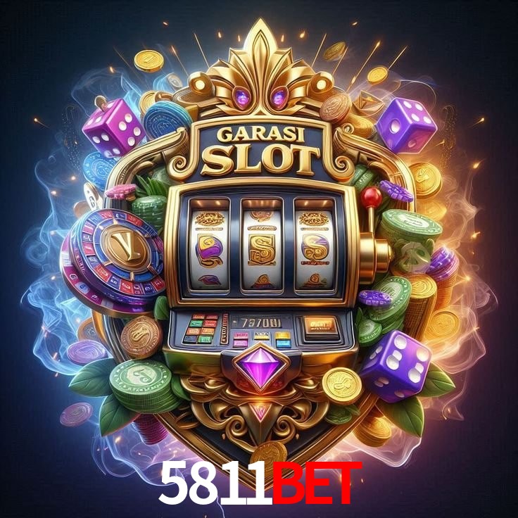 Jogos de Slot 5811bet
