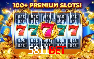Descubra a Magia dos Jogos de Arcade no 5811bet
