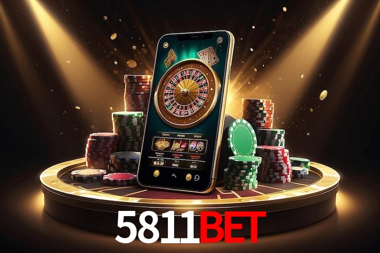 Diretório de Jogos 5811bet