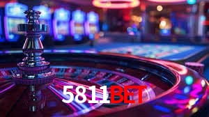 Bonus Features 5811bet