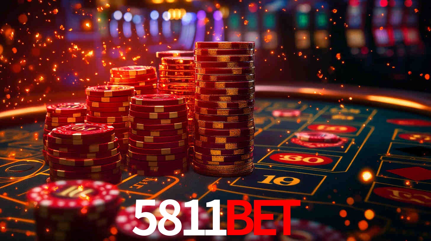 Tournaments 5811bet