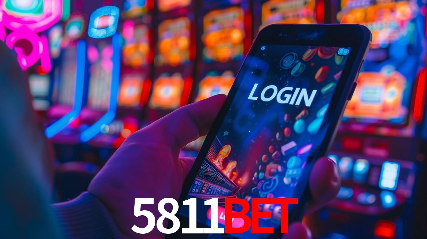 PIX Instantâneo 5811bet
